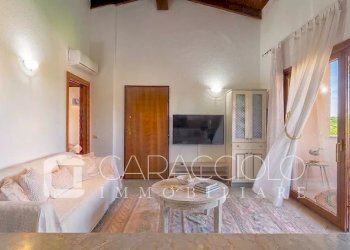 Three-room apartment Santa Teresa Gallura - photo 3