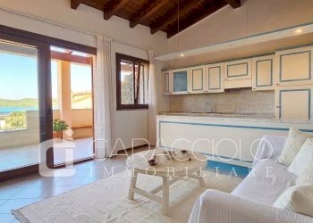 Three-room apartment Santa Teresa Gallura - photo 4