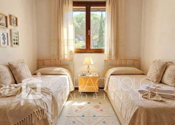 Three-room apartment Santa Teresa Gallura - photo 9