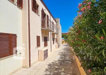 Three-room apartment Santa Teresa Gallura - photo 12