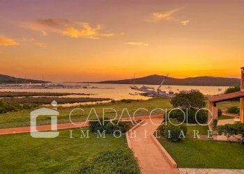 Three-room apartment Santa Teresa Gallura - photo 13
