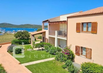 Three-room apartment Santa Teresa Gallura - photo 14
