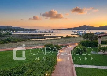 Three-room apartment Santa Teresa Gallura - photo 16