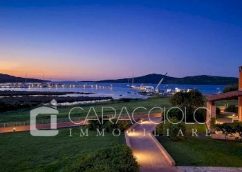 Three-room apartment Santa Teresa Gallura - photo 17