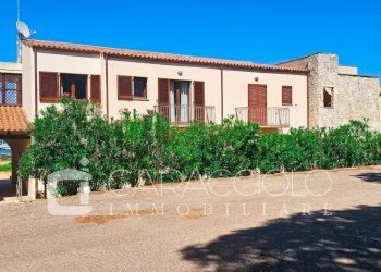 Three-room apartment Santa Teresa Gallura - photo 19