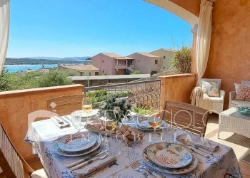 Three-room apartment Santa Teresa Gallura - photo 1