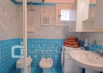 Three-room apartment Santa Teresa Gallura - photo 7
