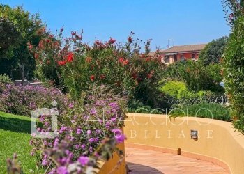 Three-room apartment Santa Teresa Gallura - photo 9