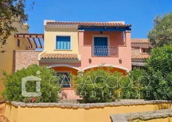 Three-room apartment Santa Teresa Gallura - photo 10