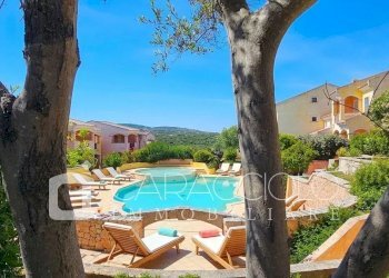 Three-room apartment Santa Teresa Gallura - photo 11