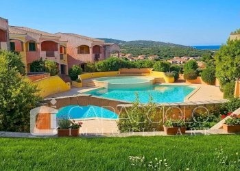 Three-room apartment Santa Teresa Gallura - photo 12