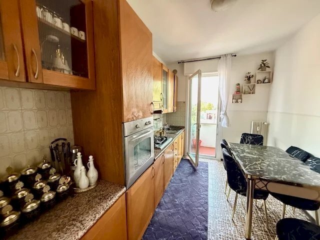 Four-room apartment Conegliano - photo 1