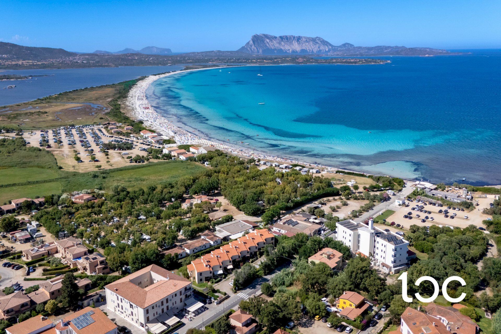 Villa a Schiera San Teodoro - foto 1