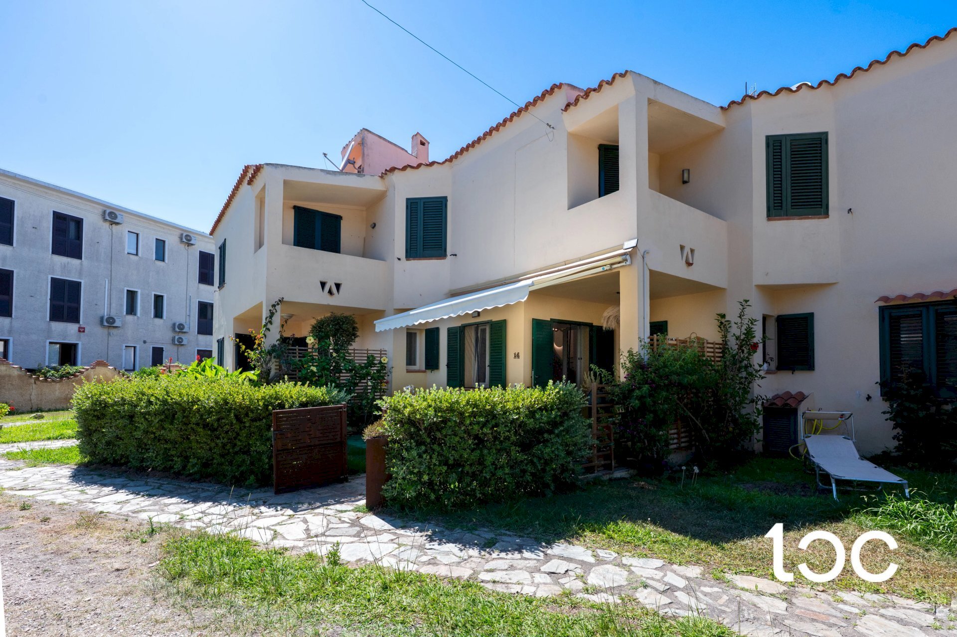 Villa a Schiera San Teodoro - foto 2