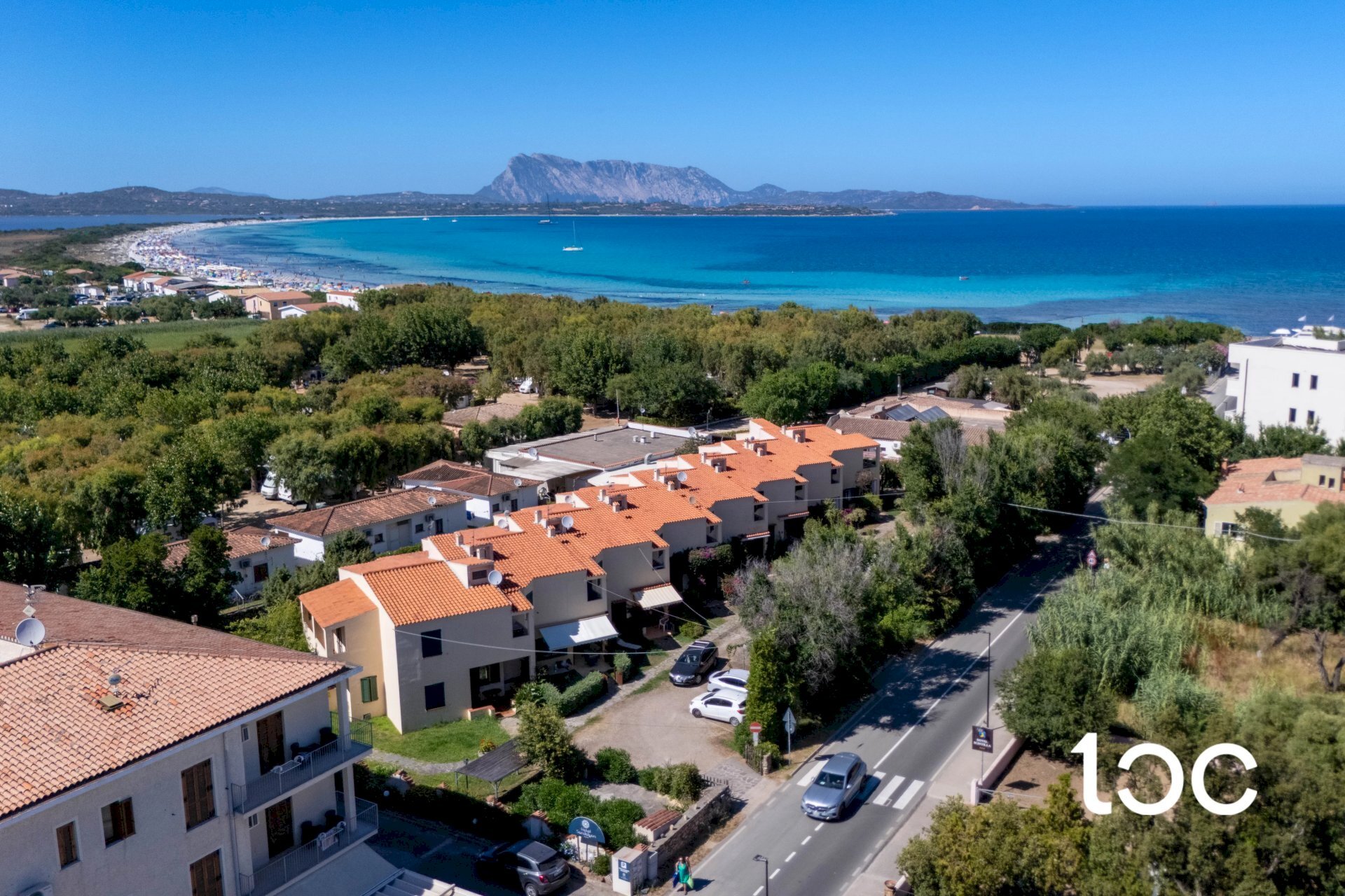 Villa a Schiera San Teodoro - foto 3