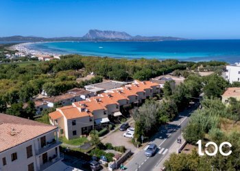 Villa a Schiera San Teodoro - foto 3
