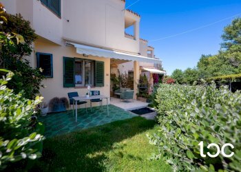 Villa a Schiera San Teodoro - foto 5