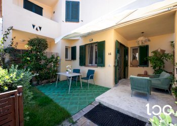 Villa a Schiera San Teodoro - foto 6