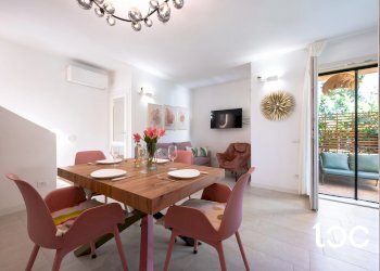 Villa a Schiera San Teodoro - foto 9