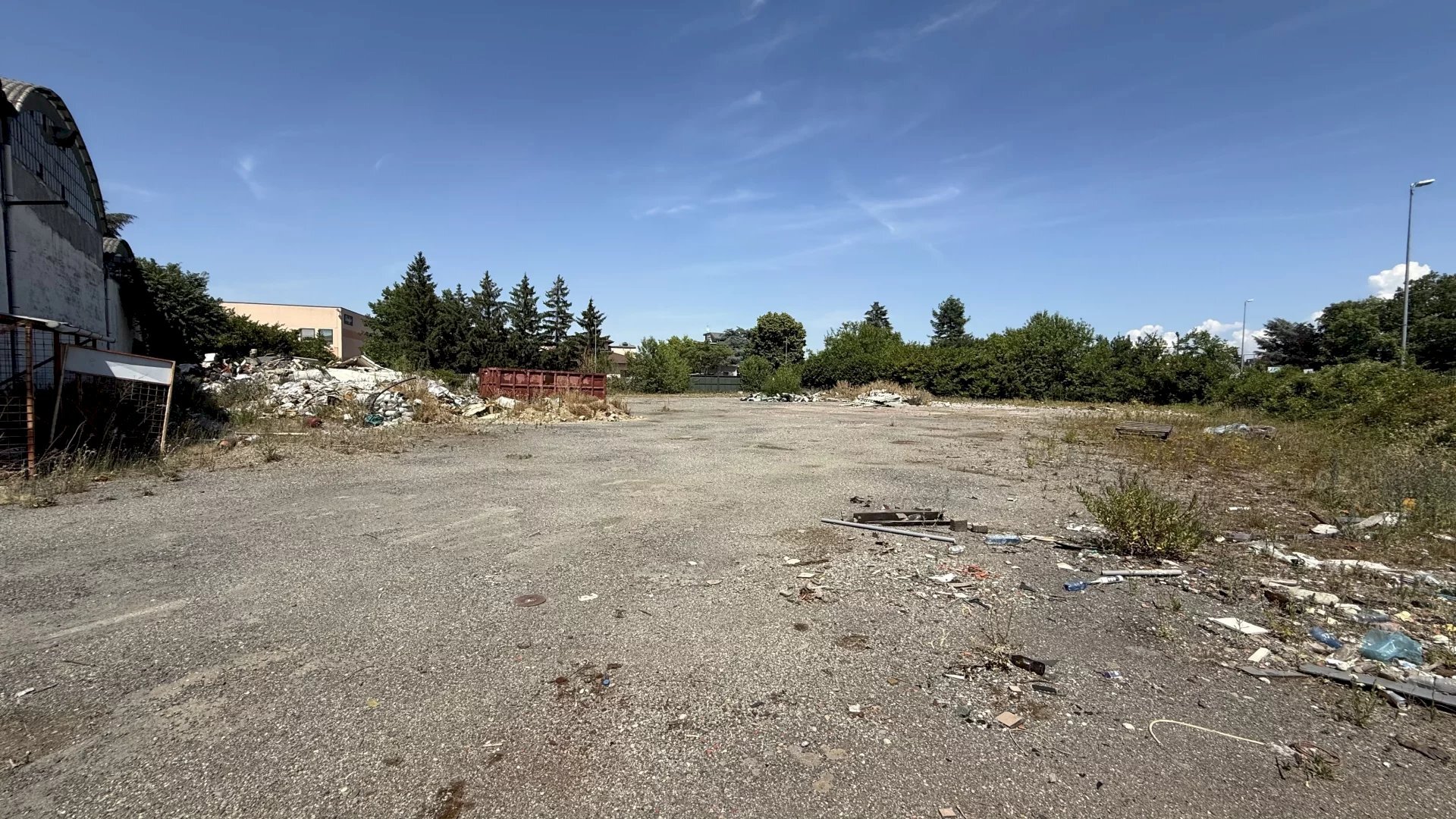Capannone VIA NOVI, Basaluzzo - foto 3