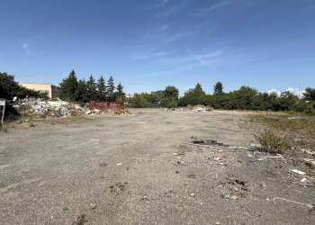 Capannone VIA NOVI, Basaluzzo - foto 3
