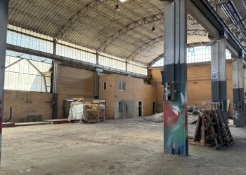 Capannone VIA NOVI, Basaluzzo - foto 10