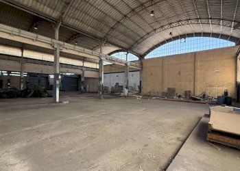Capannone VIA NOVI, Basaluzzo - foto 11