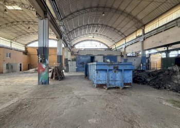 Capannone VIA NOVI, Basaluzzo - foto 12