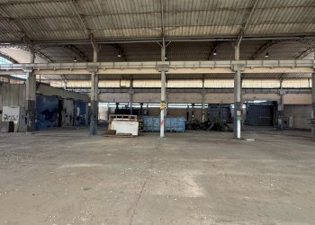 Capannone VIA NOVI, Basaluzzo - foto 14