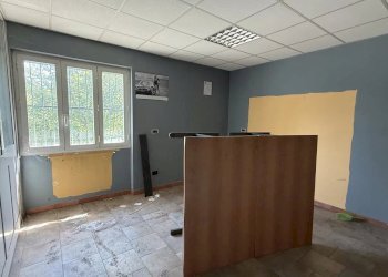 Capannone VIA NOVI, Basaluzzo - foto 17