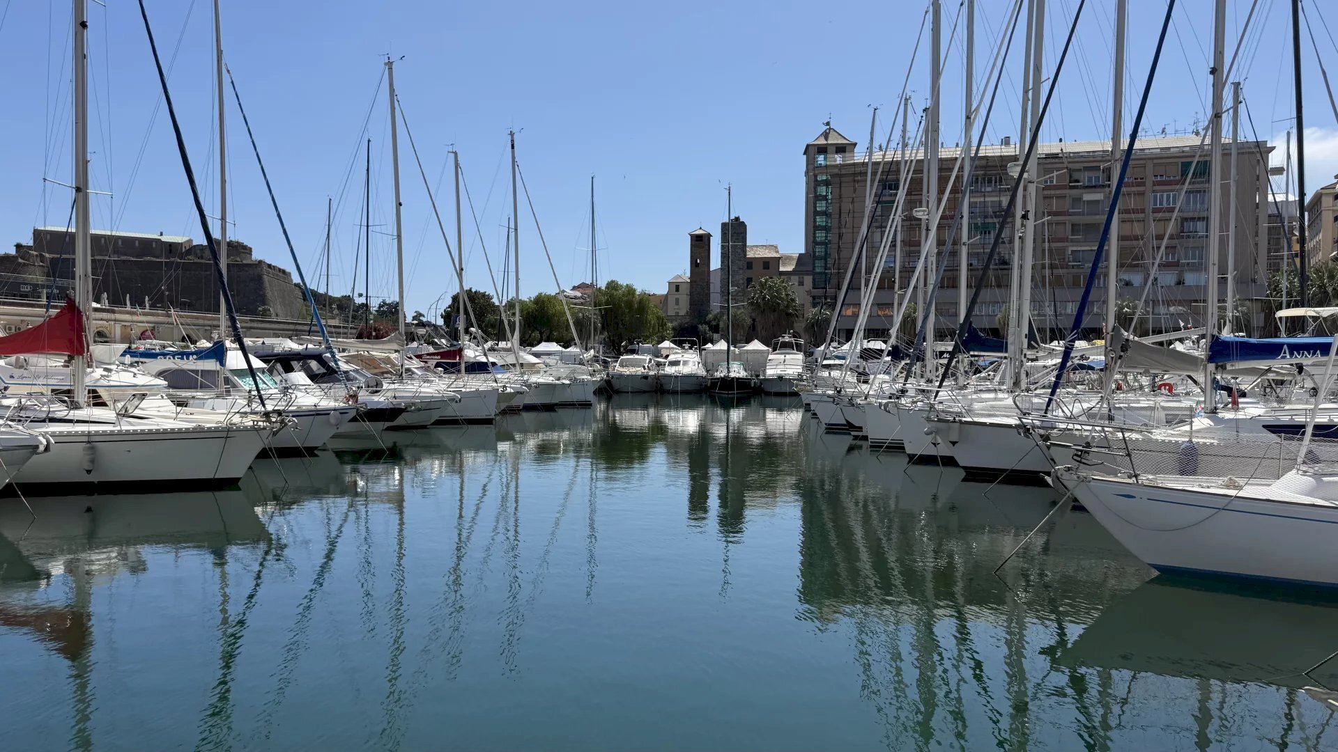 Appartamento Via del Molo, Savona - foto 1