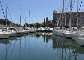 Appartamento Via del Molo, Savona - foto 1