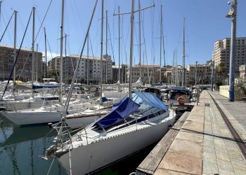 Appartamento Via del Molo, Savona - foto 3