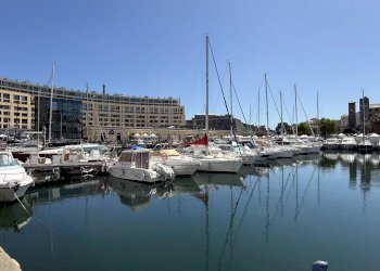 Appartamento Via del Molo, Savona - foto 4