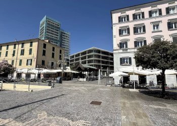 Appartamento Via del Molo, Savona - foto 6