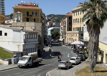 Appartamento Via del Molo, Savona - foto 8
