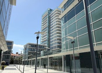 Appartamento Via del Molo, Savona - foto 11