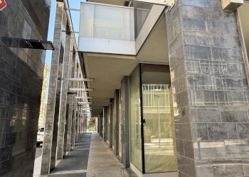 Appartamento Via del Molo, Savona - foto 13