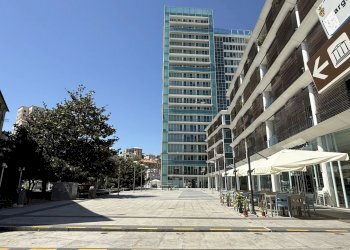 Appartamento Via del Molo, Savona - foto 15