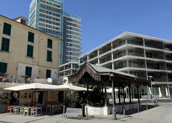 Appartamento Via del Molo, Savona - foto 17