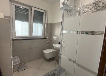 Appartamento Via del Molo, Savona - foto 24