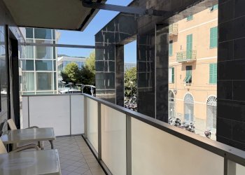 Appartamento Via del Molo, Savona - foto 27