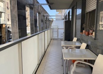 Appartamento Via del Molo, Savona - foto 28