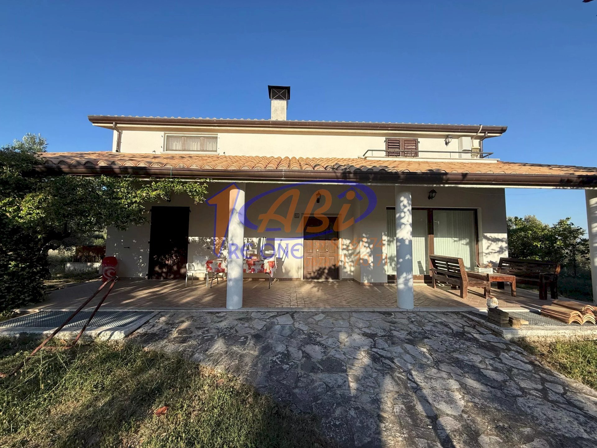 Villa Lanciano - foto 3