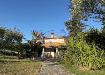 Villa Lanciano - foto 29