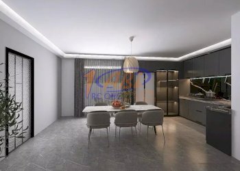 Four-room apartment Lanciano - photo 24