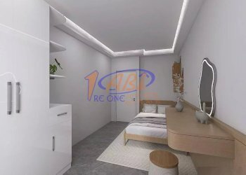 Four-room apartment Lanciano - photo 31