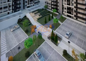 Four-room apartment Lanciano - photo 35