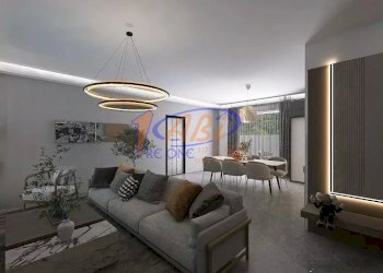 Four-room apartment Lanciano - photo 25