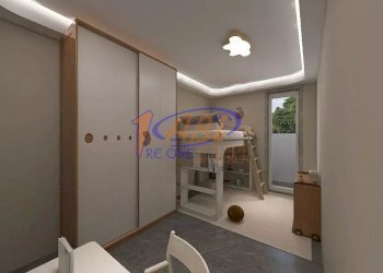 Four-room apartment Lanciano - photo 28